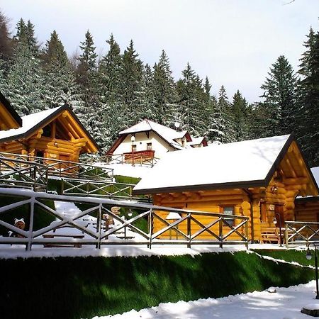 Green Village Rusevec Hočko Pohorje Camera foto