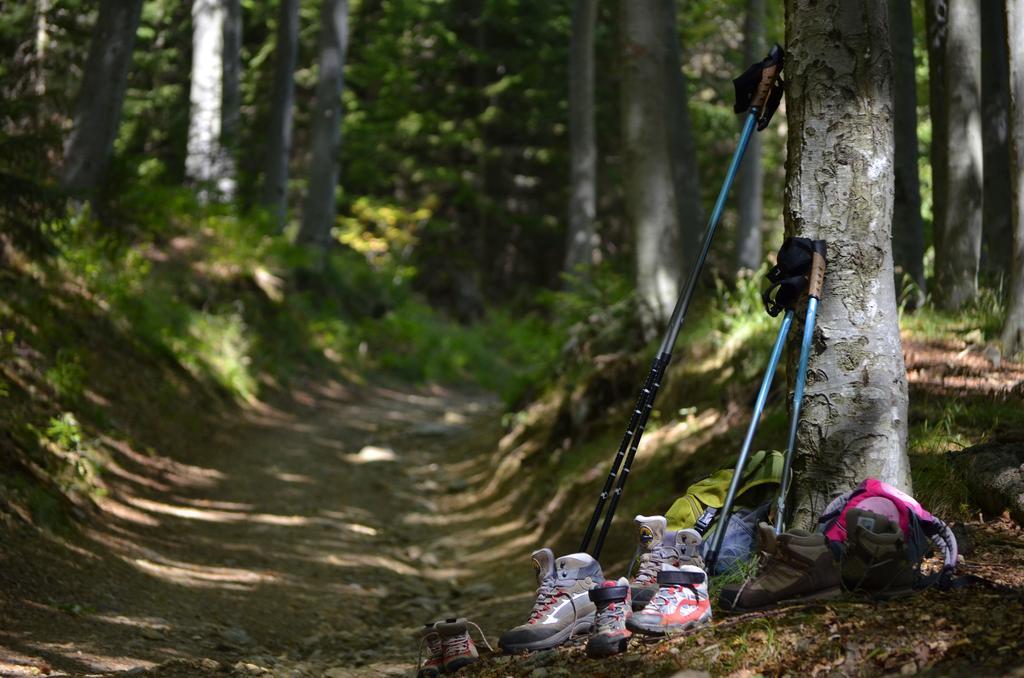 Green Village Rusevec Hočko Pohorje Esterno foto