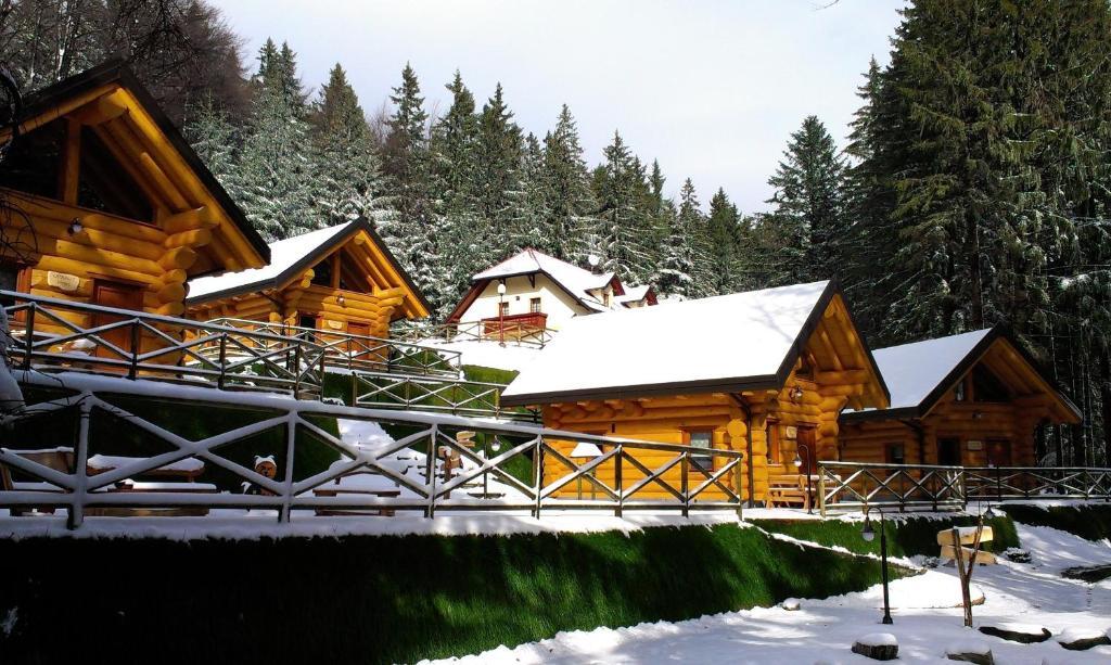 Green Village Rusevec Hočko Pohorje Camera foto