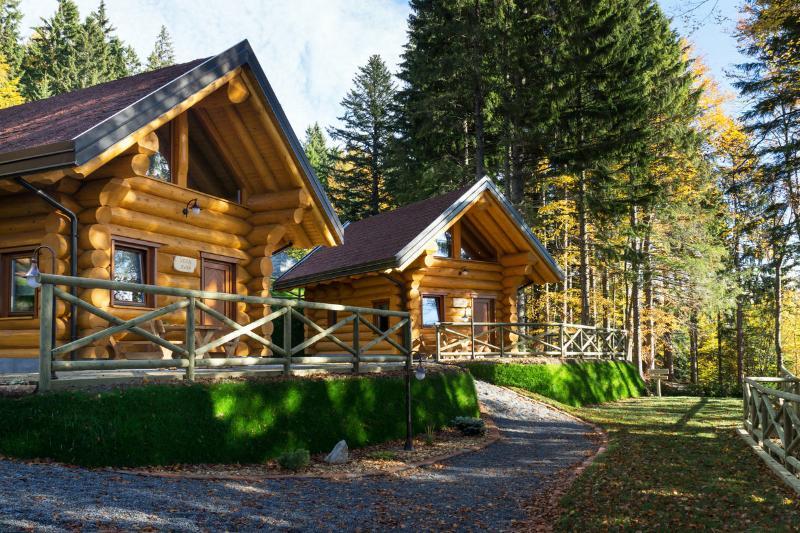 Green Village Rusevec Hočko Pohorje Esterno foto